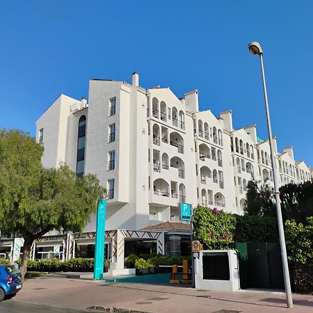 Apartamento En Puerto Banus Marbella Eksteriør billede