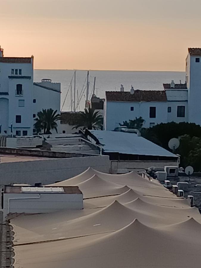 Apartamento En Puerto Banus Marbella Eksteriør billede