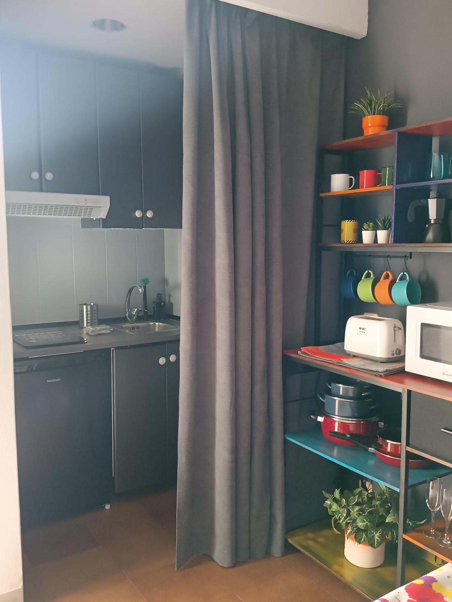 Apartamento En Puerto Banus Marbella Eksteriør billede