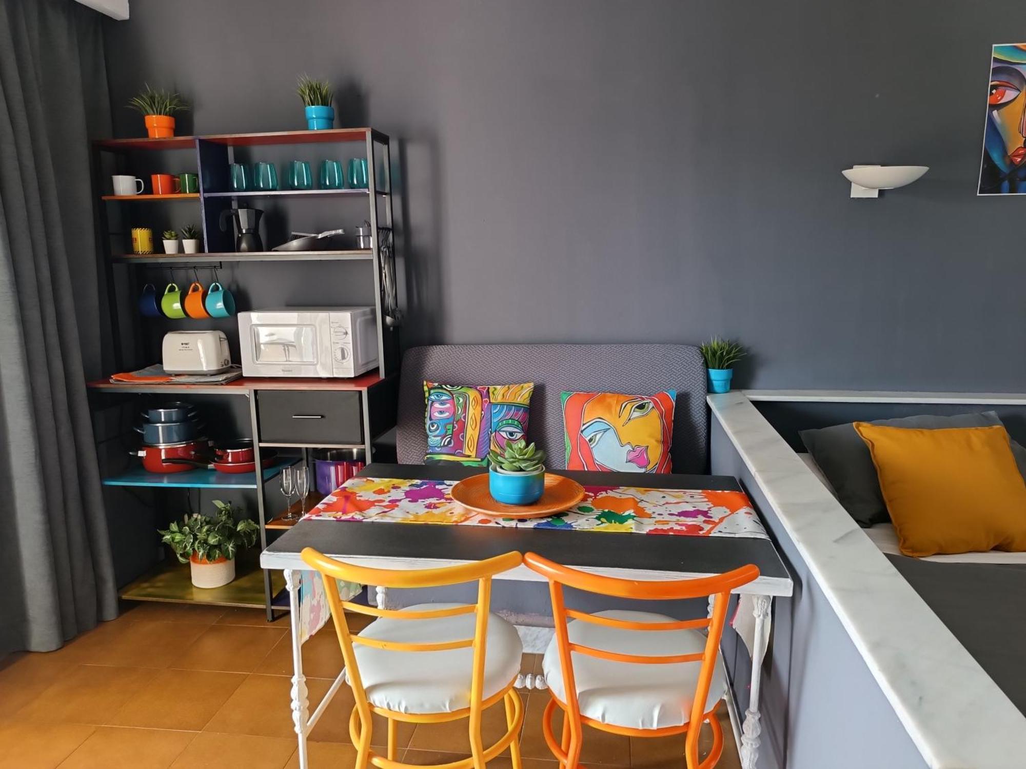 Apartamento En Puerto Banus Marbella Eksteriør billede