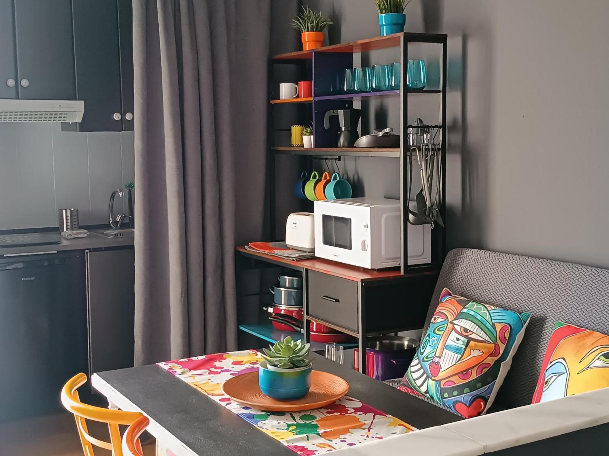 Apartamento En Puerto Banus Marbella Eksteriør billede