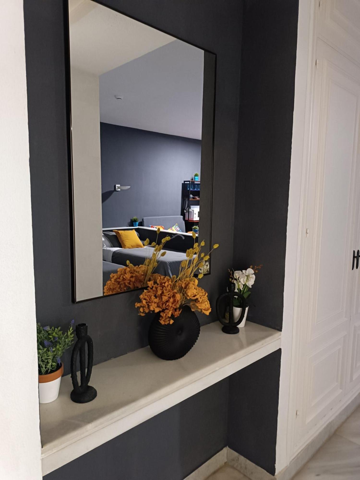Apartamento En Puerto Banus Marbella Eksteriør billede