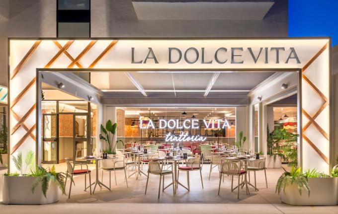 Apartamento En Puerto Banus Marbella Eksteriør billede
