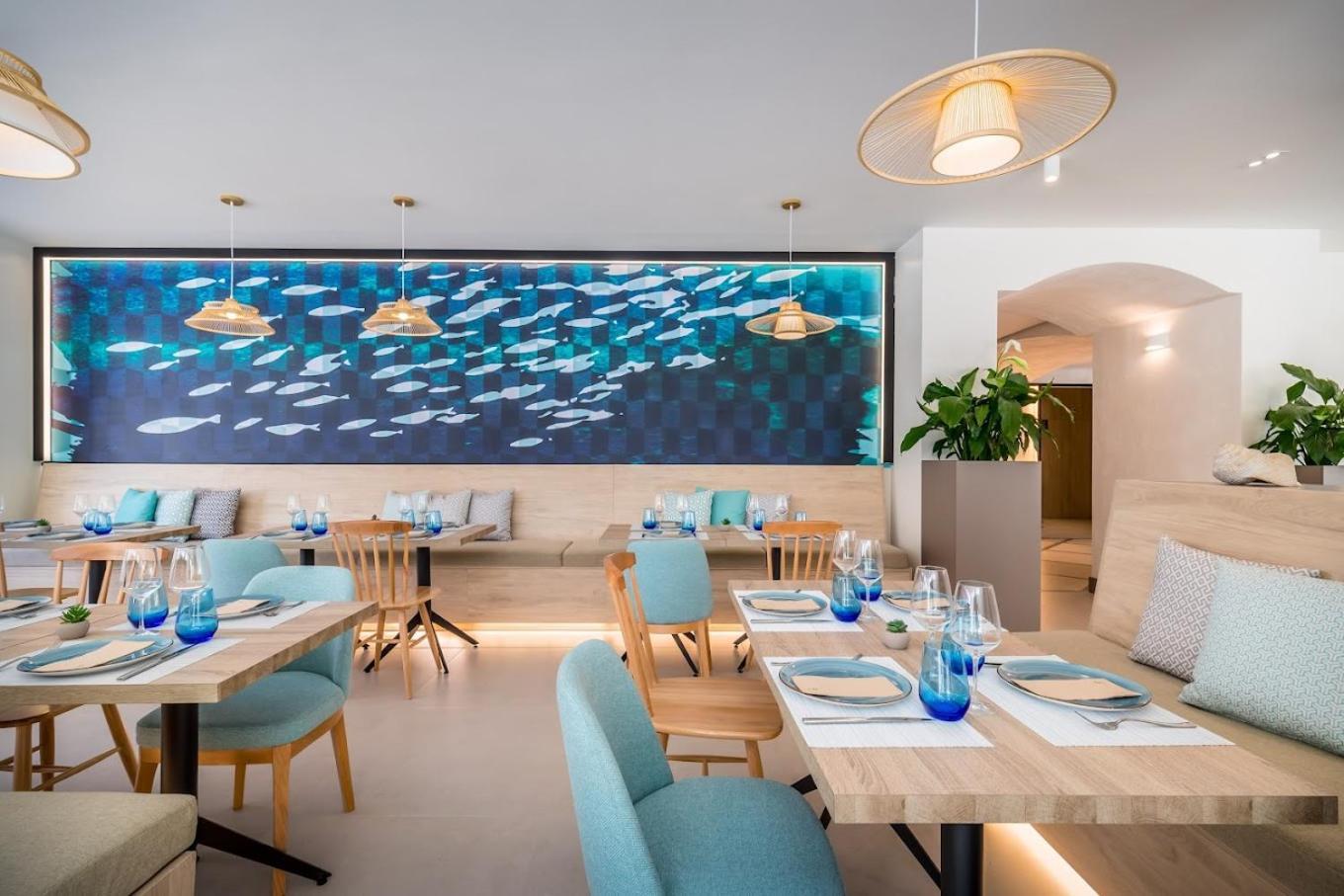 Apartamento En Puerto Banus Marbella Eksteriør billede