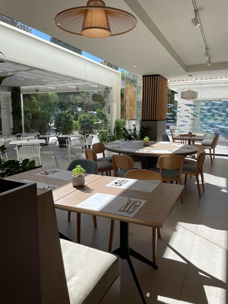 Apartamento En Puerto Banus Marbella Eksteriør billede